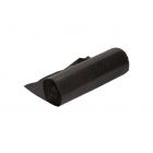 Bolsa Basura Industrial G-150 Negra - 90 x 110 cm