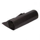 Bolsa Basura Industrial G-150 Negra - 90 x 110 cm