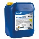 DIVOSAN | 2011 - Producto para la cloración de aguas