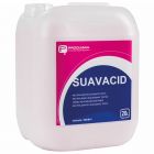 SUAVACID | Neutralizante suavizante textil