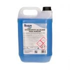 BUGA | Detergente alcalino para suelos