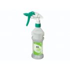 ROOM CARE | R2-plus - Botellas vacías- 300ml