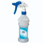 ROOM CARE | R3-plus Pur-Eco - Botellas vacías- 300ml