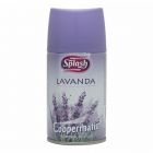 SPLASH | Ambientador Coopermatic fragancia lavanda