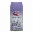 SPLASH | Ambientador Coopermatic fragancia lavanda - 250ml