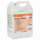 SUMA | Silver D8 - Limpiador de utensilios de plata