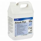 DIVERSEY | Attack Plus E9e - Detergente de alto rendimiento basado en disolventes