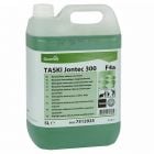 TASKI | Jontec 300 F4a - Detergente neutro para suelos, baja espuma