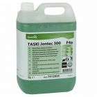 TASKI | Jontec 300 F4a - Detergente neutro para suelos, baja espuma