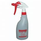 TASKI | Sani 100 - Botellas vacías - 500 ml