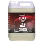 SURE | Washroom Cleaner - Detergente diario para limpieza de baños