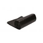 Bolsa Basura Industrial G-120 Negra - 80 x 105 cm