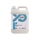 SURE | Interior & Surface Cleaner - Detergente limpiador para interiores y superficies