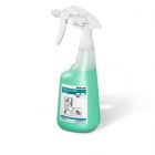 OASIS PRO FLOOR | Botella vacía 650 ml