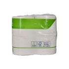 BUGA | Papel Higiénico Doméstico - 2 capas - Celulosa reciclada