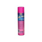 VANISH | Espuma activa