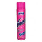 Vanish Espuma Activa