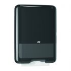 TORK® | Dispensador de Toallas Plegadas - ABS Negro