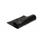 Bolsa Basura Industrial G-140 Negra, 115 x 150 cm