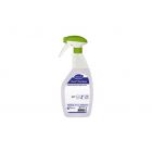 OXIVIR | Plus Spray - Detergente - desinfectante de amplio espectro