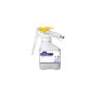 OXIVIR | Plus J-flex - Detergente - desinfectante de amplio espectro concentrado