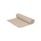 Bolsa Basura Industrial G-120 Blanca, 80 x 105 cm (100 L)