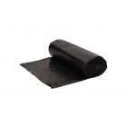 Bolsa Basura Industrial Negra G-150, 94 x 126 cm (130 L)