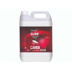 SURE Instant Hand Sanitizer | Espuma desinfectante no clasificada con fragancia refrescante. Sin alcohol ni triclosán.