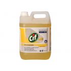 CIF PRO FORMULA | Limpiador General Limón