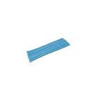 TASKI | Standard Damp Mop - Mopa de microfibra 40 cm - Azul
