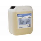 SUPERFOAM | VF3 - Detergente espumante alcalino para uso general