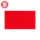 DUNI | Cubremantel Dunicel® 84 x 84 cm, Rojo