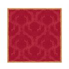 DUNI | Cubremantel Dunicel® 84 x 84 cm, Royal Bordeaux