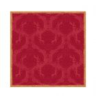 DUNI | Cubremantel Dunicel® 84 x 84 cm, Royal Bordeaux