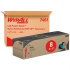 WYPALL® | Paños de limpieza en caja POP-UP™ Box WypAll® L40 Power Clean™