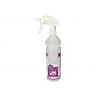 SUMA | Bac D10 - Botellas pulverizadoras - 750 ml