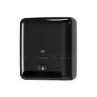 TORK Matic® | Dispensador de Toallas de Mano en Rollo con Sensor Intuition™ Negro H1