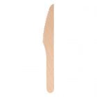 Cuchillo de madera - 16 cm