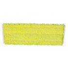 TASKI | JM Hygiene MicroMop 40 cm - Amarillo