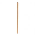 Agitador de madera enfundado - 16 cm