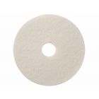 TASKI | Americo - Disco limpieza suelos 16" - 41 cm - Blanco