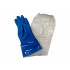 JUBA | Guante PVC Flex - Talla S
