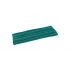 TASKI | JM Ultra Dry Mop - Mopa de microfibra 40 cm - Verde