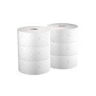 SCOTT® | Bobina papel higiénico blanco. 6 uds. (cod.8569)