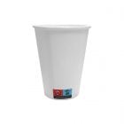 YES | Vaso de papel blanco 8-9 oz - 280 ml