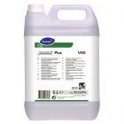 CLEARKLENS | Plus VH5 - Detergente neutro para uso manual