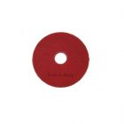 SCOTCH-BRITE™ | Disco de Mantenimiento Rojo, 380 mm