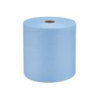 WYPALL® Power Clean™ | Paño de limpieza X80 azules reutilizables