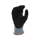 JUBA | Guante K-Rock anticorte - Talla S