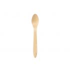 BIOPAK | Cuchara de madera - 19 cm